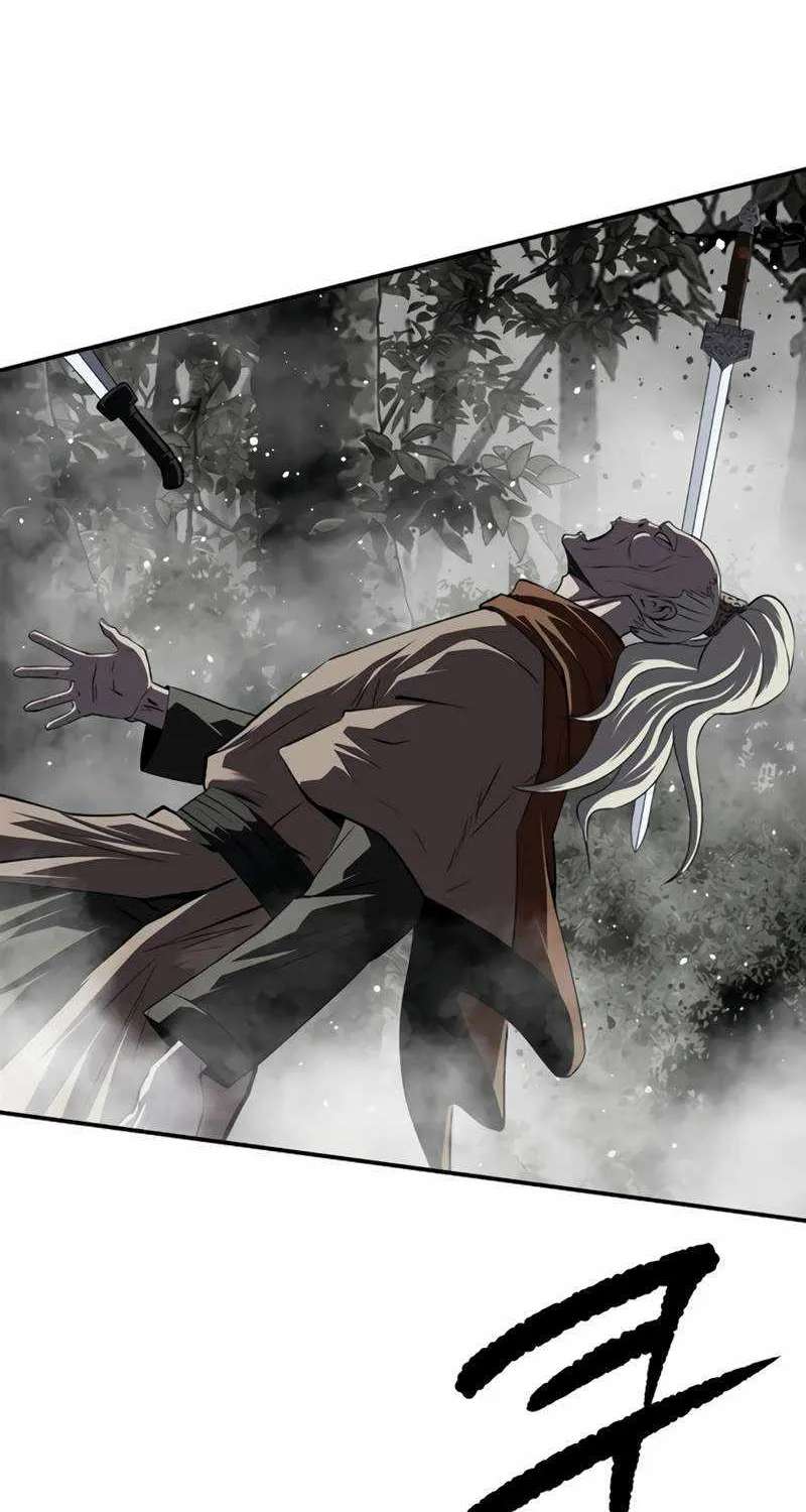 The Demonic Supreme Sword Chapter 50 - page 97