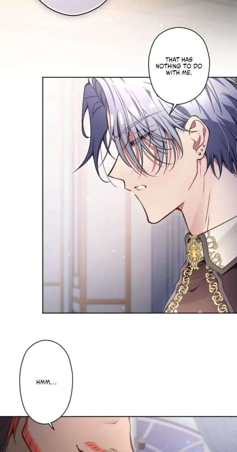 I Underestimated My Oshi’s Attachment Chapter 153 - page 43