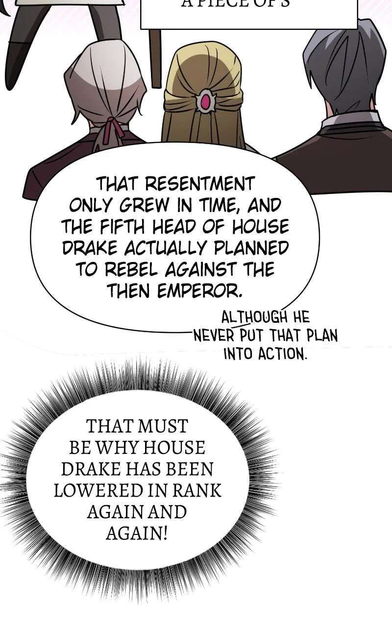 The Academy is Doomed Chapter 92 - page 80