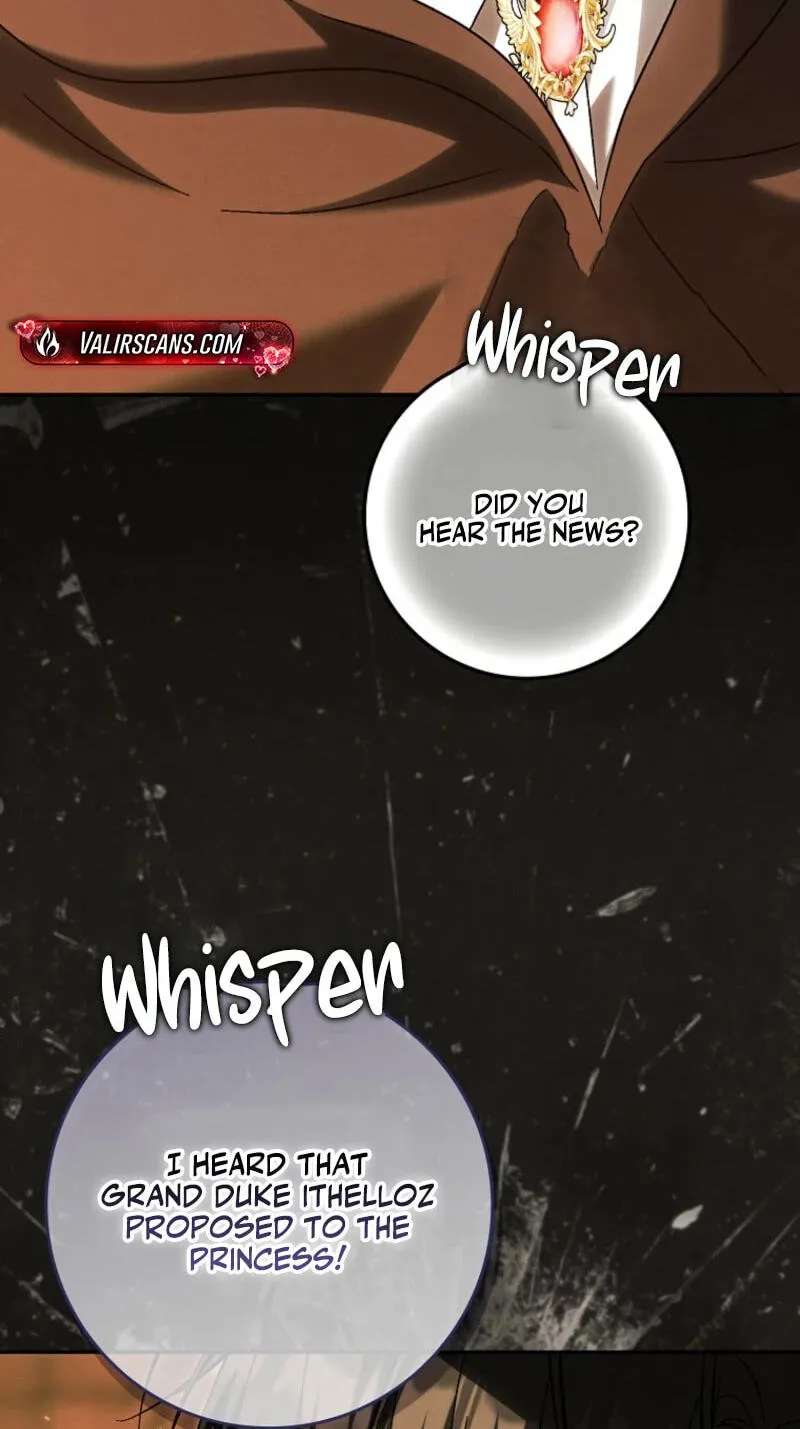 The White Tiger Princess Is Safe Chapter 51 - page 41