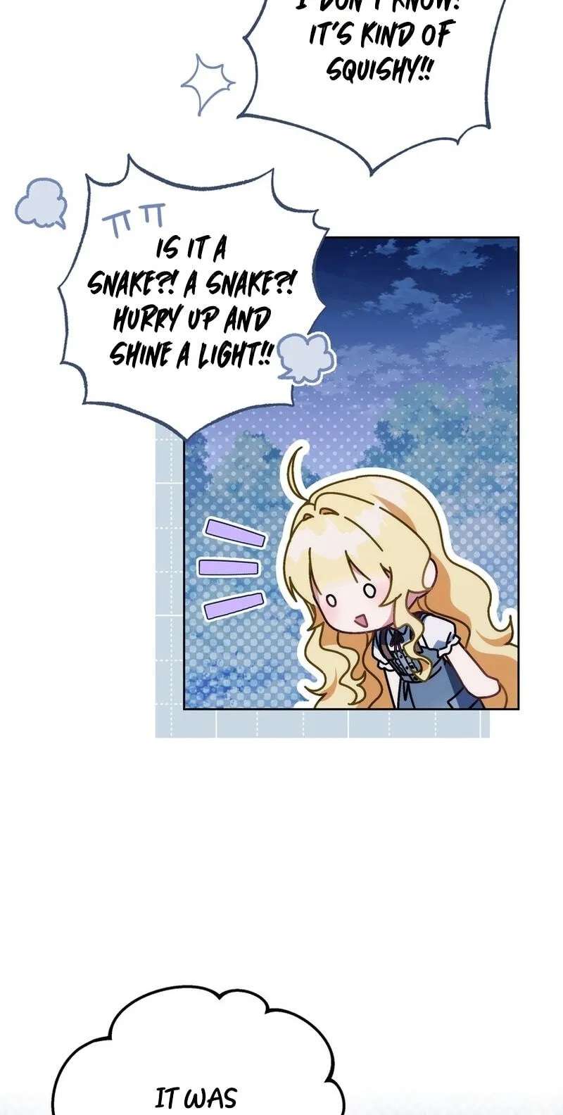 Can I Cry Now? Chapter 58 - page 41