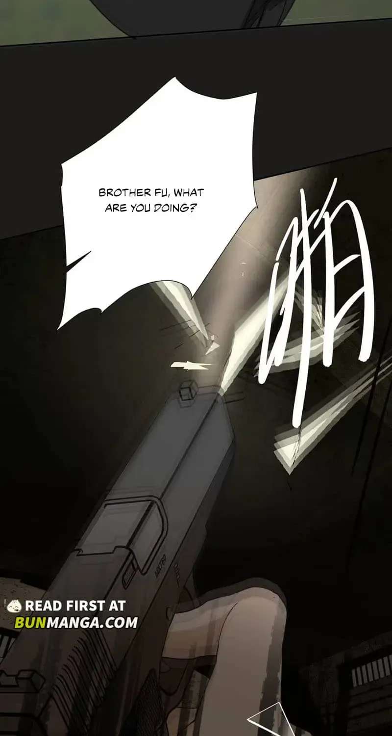 Before the Candle Burns Chapter 6 - page 41