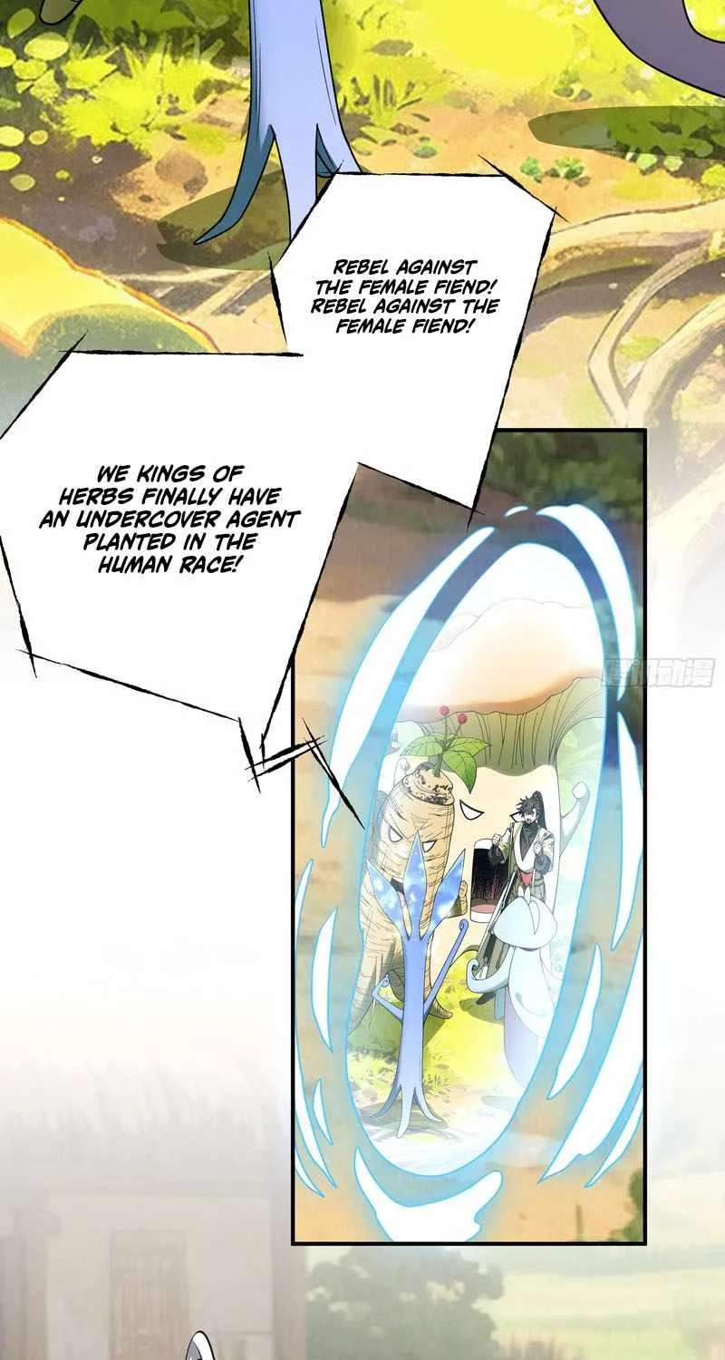 Who Let Him Cultivate Immortality Chapter 26 - page 24