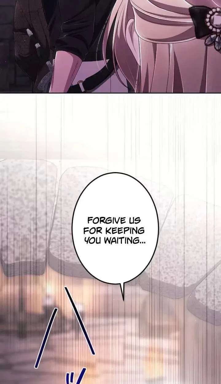 My Fifth Arranged Marriage Is With You, Who Hates Me Chapter 55 - page 7