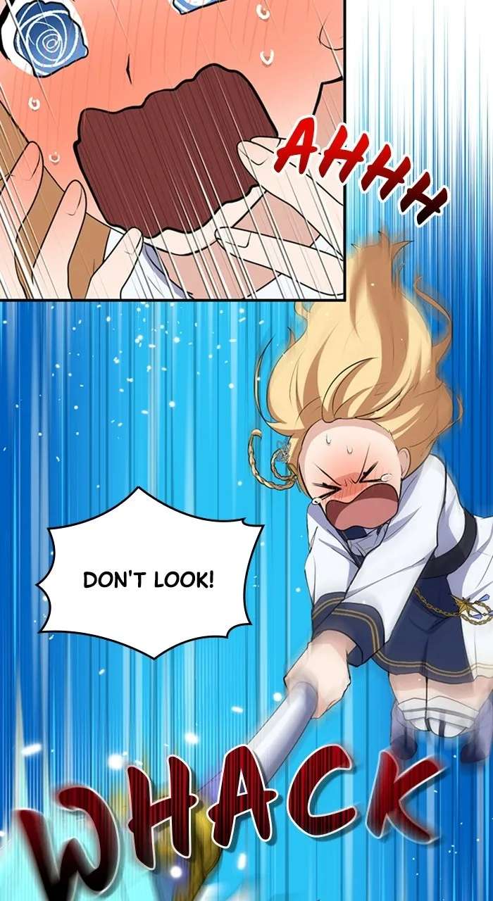 Back on the Road withMy Apprentice Chapter 2 - page 6
