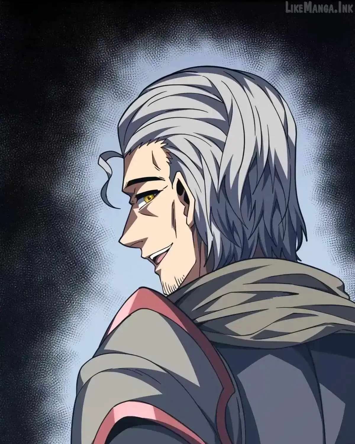 Lord of Destiny Wheel Chapter 257 - page 28