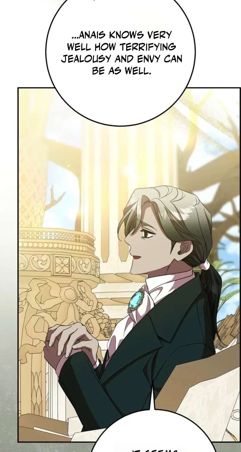 After The Possessor Left Chapter 26 - page 76
