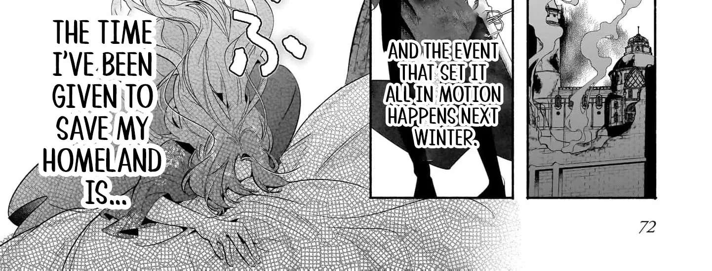Tekikokude Reigu Sareta Kojo-sama wa Otto no Ai ni Kidzukanai Chapter 2 - page 34
