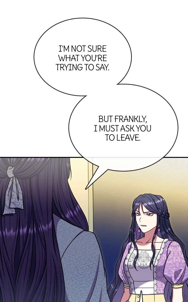 She No Longer WieldsHer Sword Chapter 19 - page 49