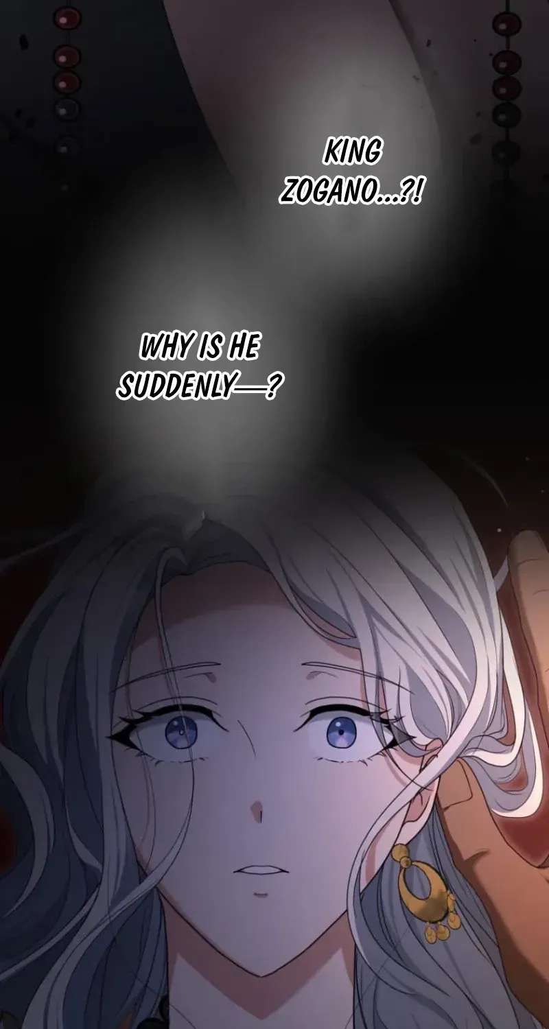The Beloved Doll Princess Marries into the Wild Chapter 24 - page 2