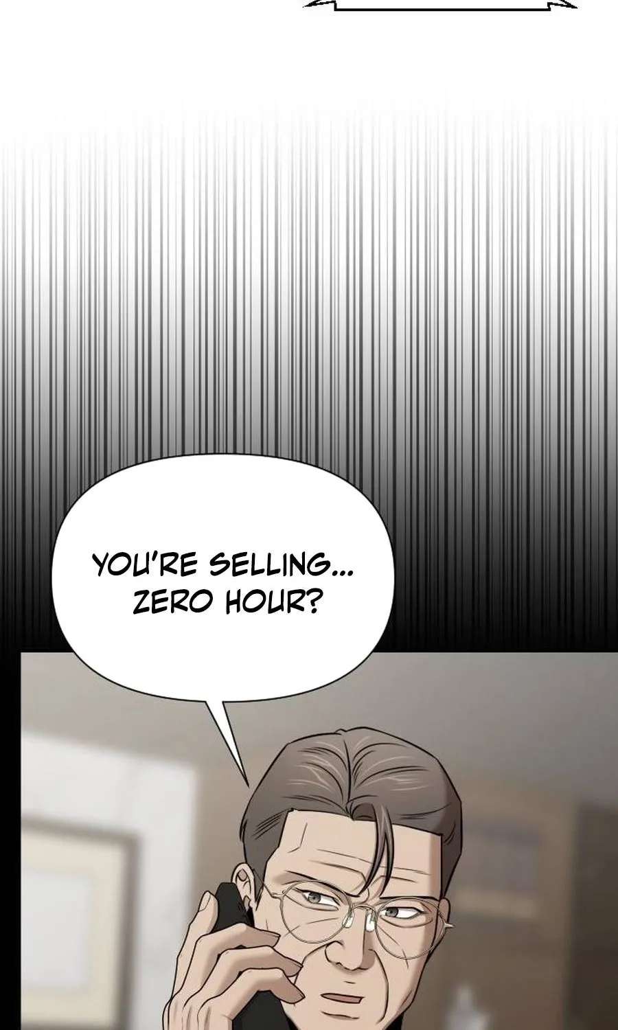 When a Genius Office Worker Goes Too Far Chapter 55 - page 20