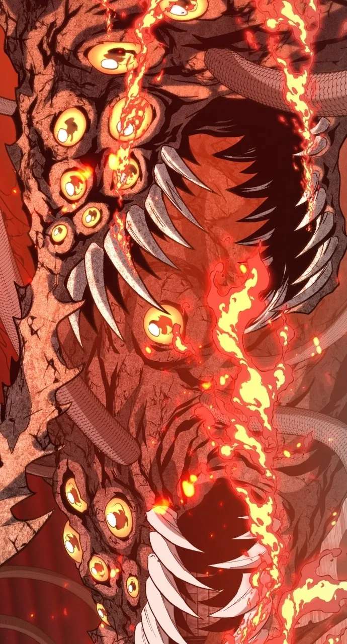 Why I Quit Beingthe Demon King Chapter 76 - page 67