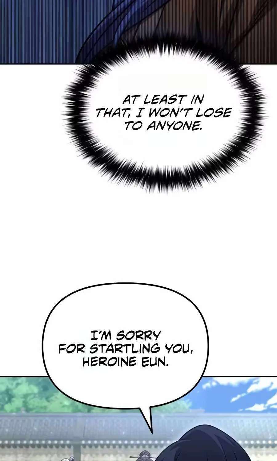 The Second Eunuch Regains His Manhood Chapter 103 - page 117