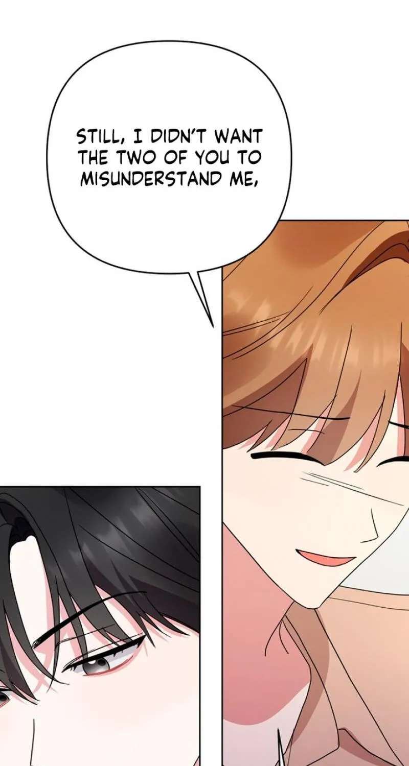 To the Summer That Has Returned Chapter 58 - page 34