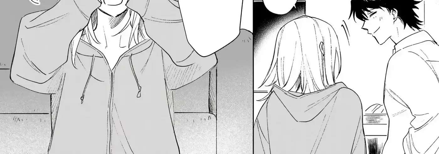 Happy Anti Moral Chapter 6.5 - page 23