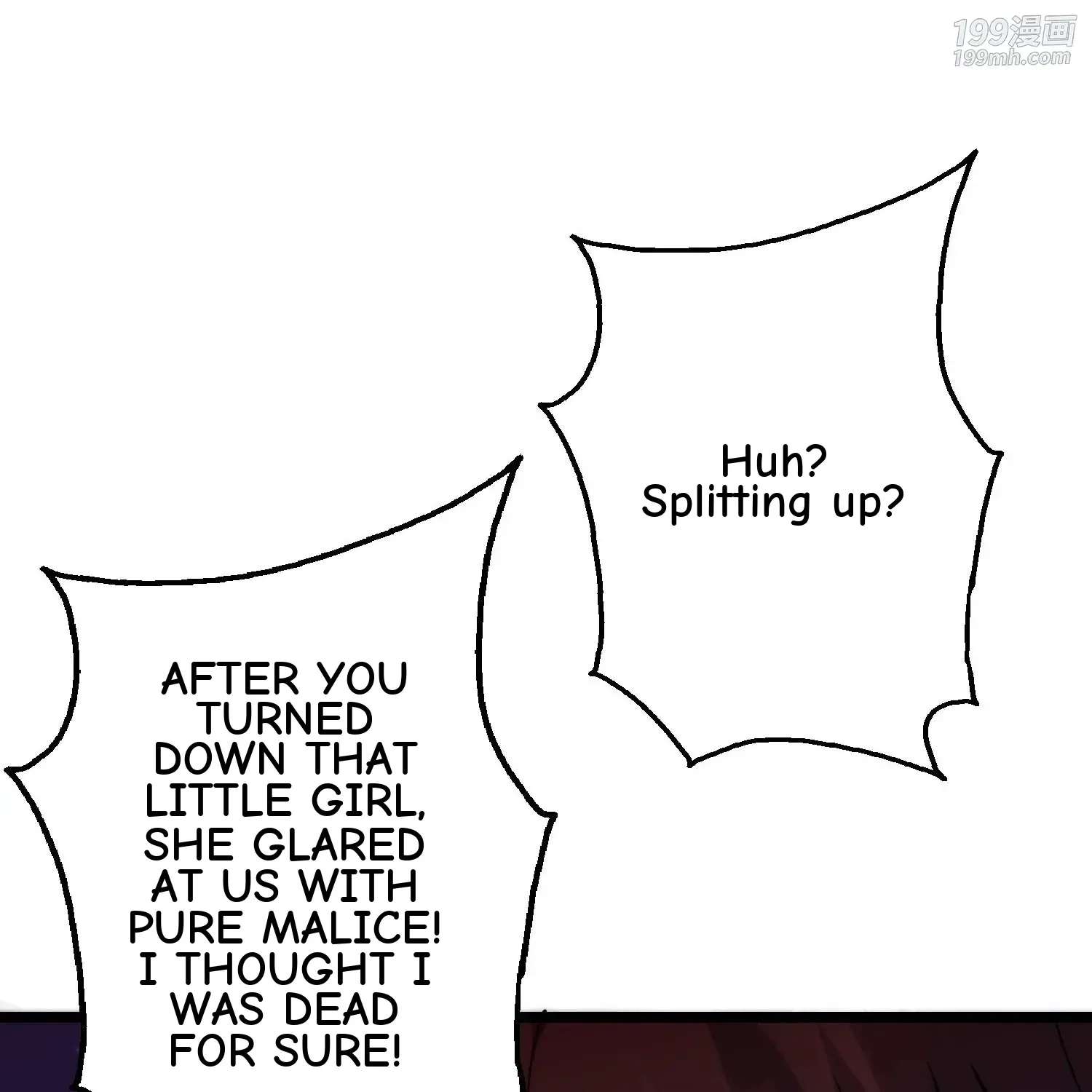 Guiyi Shijie? Wo Zao Jiu Tongguanle Chapter 5 - page 3