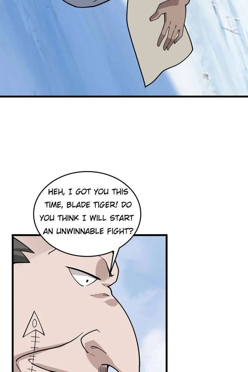 The Master of Fate Chapter 97 - page 18