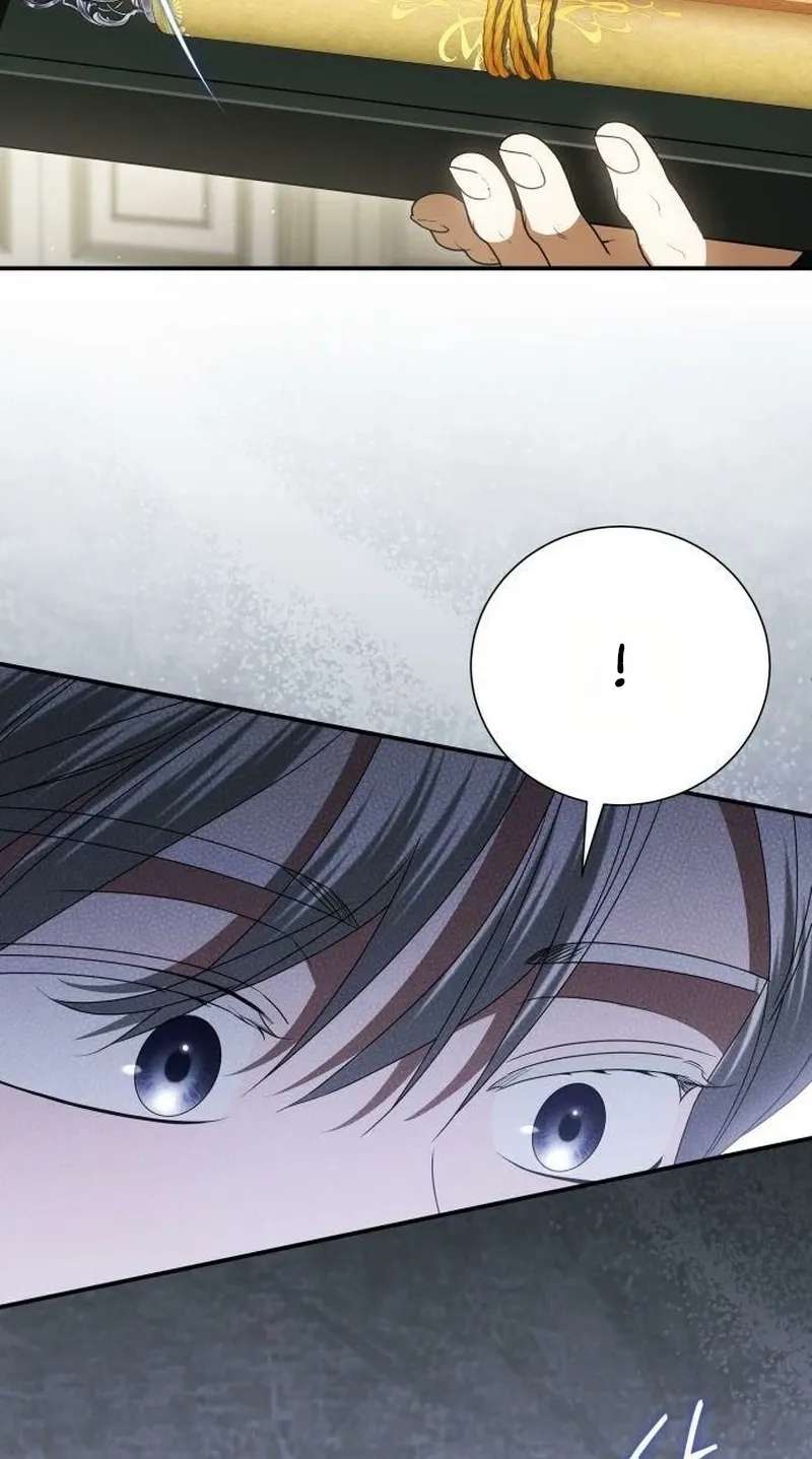 That's Just How First Love Is Your Highness Chapter 67 - page 78