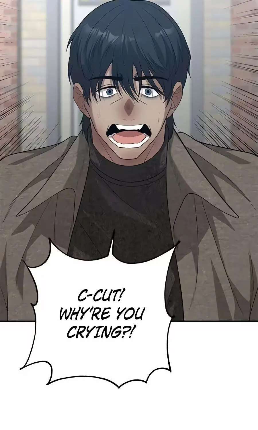 The God of Improv Chapter 38 - page 77