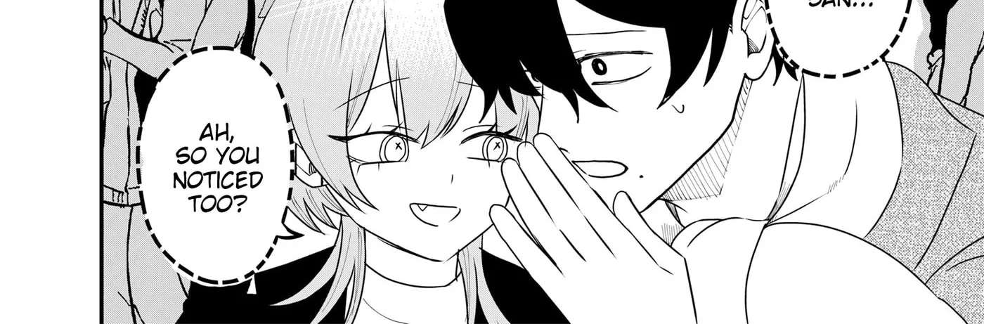 Shihai Shoujo Kubaru-chan Chapter 78 - page 12