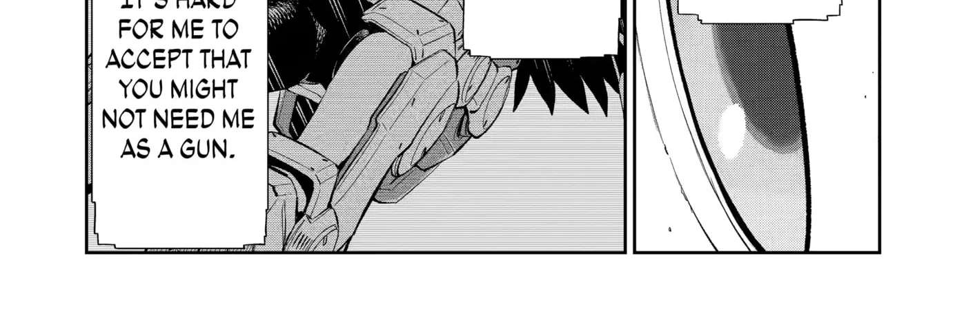Mechanical Buddy Universe 1.0 Chapter 58 - page 28