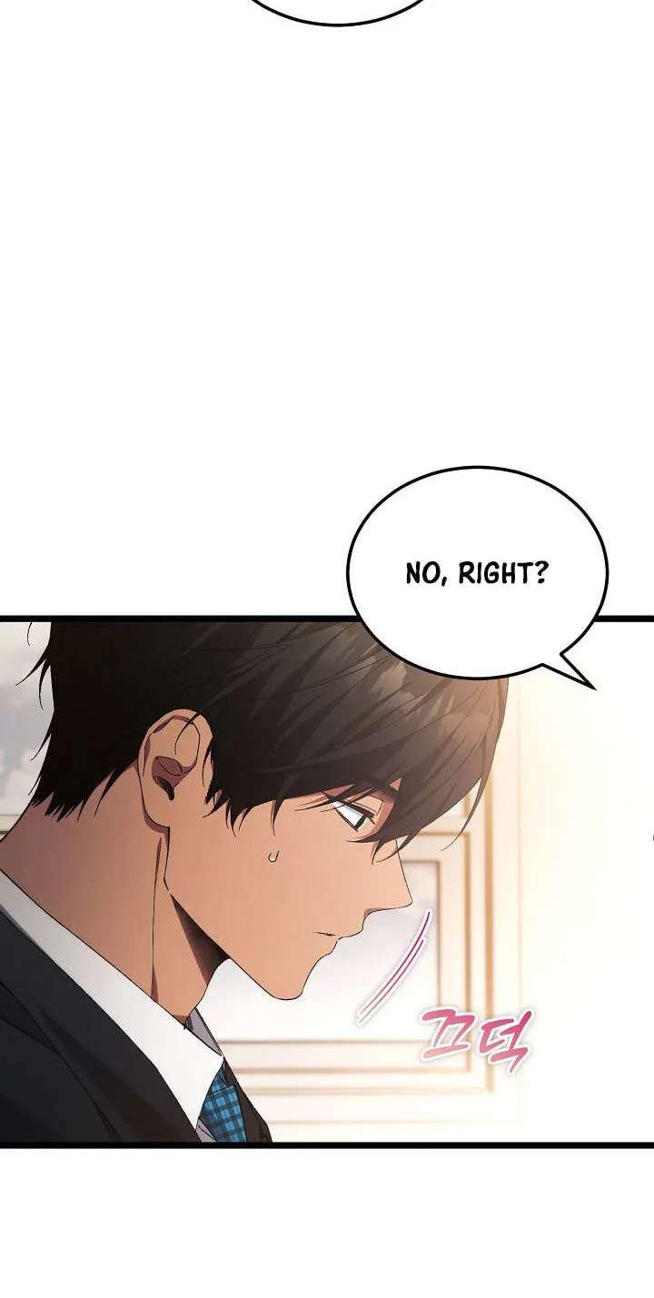 For My Own Good Chapter 101 - page 19