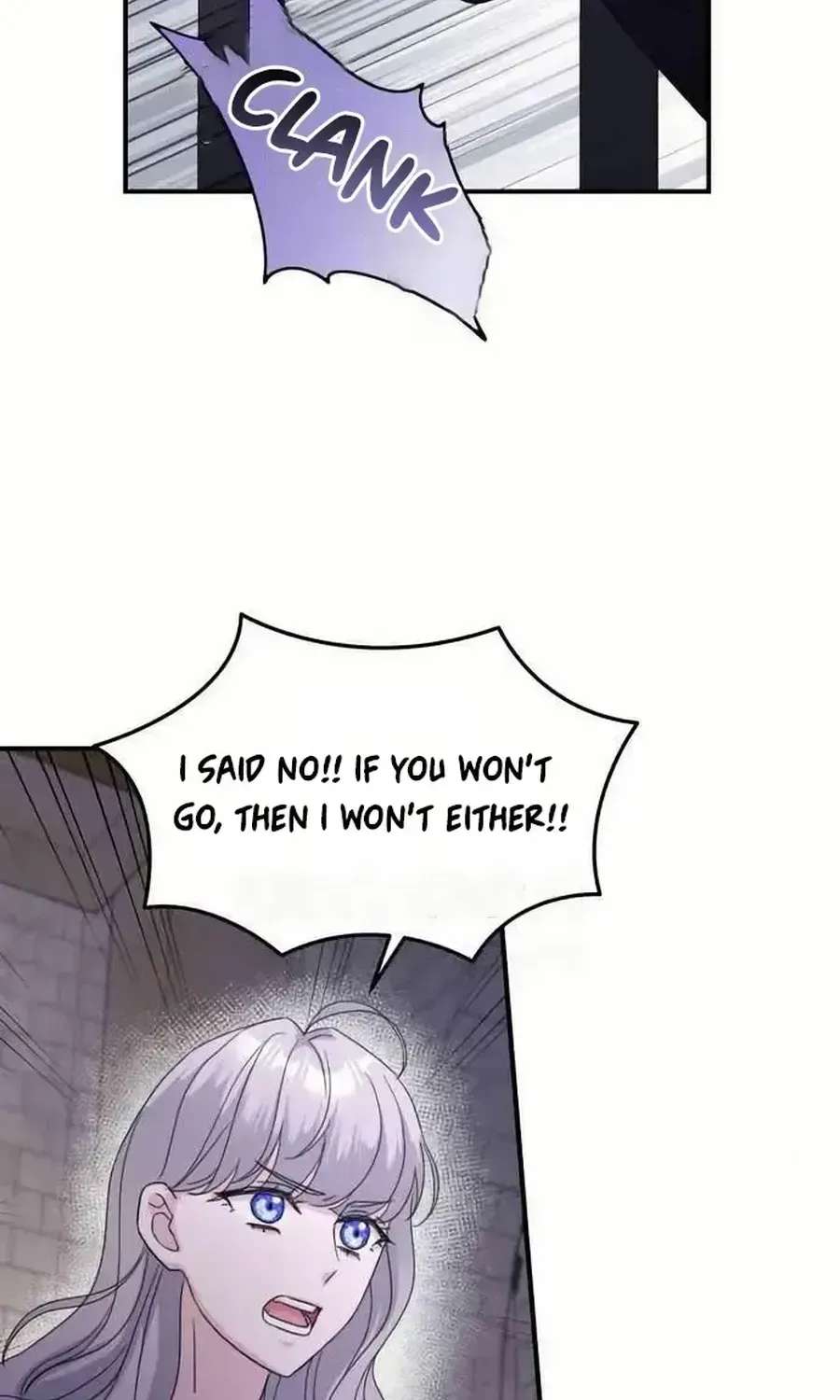 Which Wizard Will Kill Me? Chapter 58 - page 28