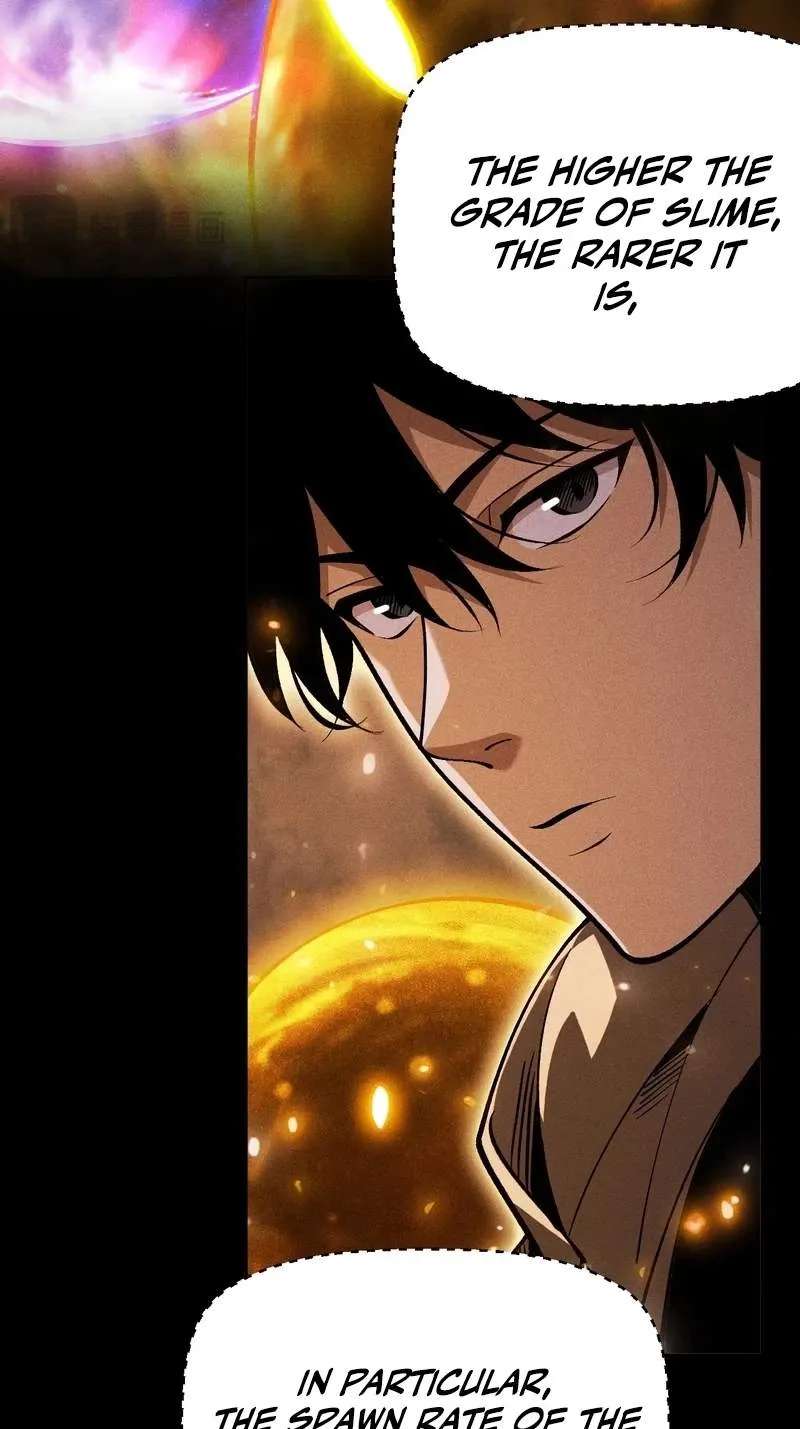 Idle Player Returns As A God Chapter 92 - page 62