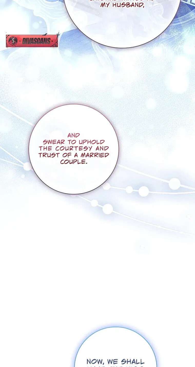Contract Marrying Because I Am Terminally Ill Chapter 39 - page 71