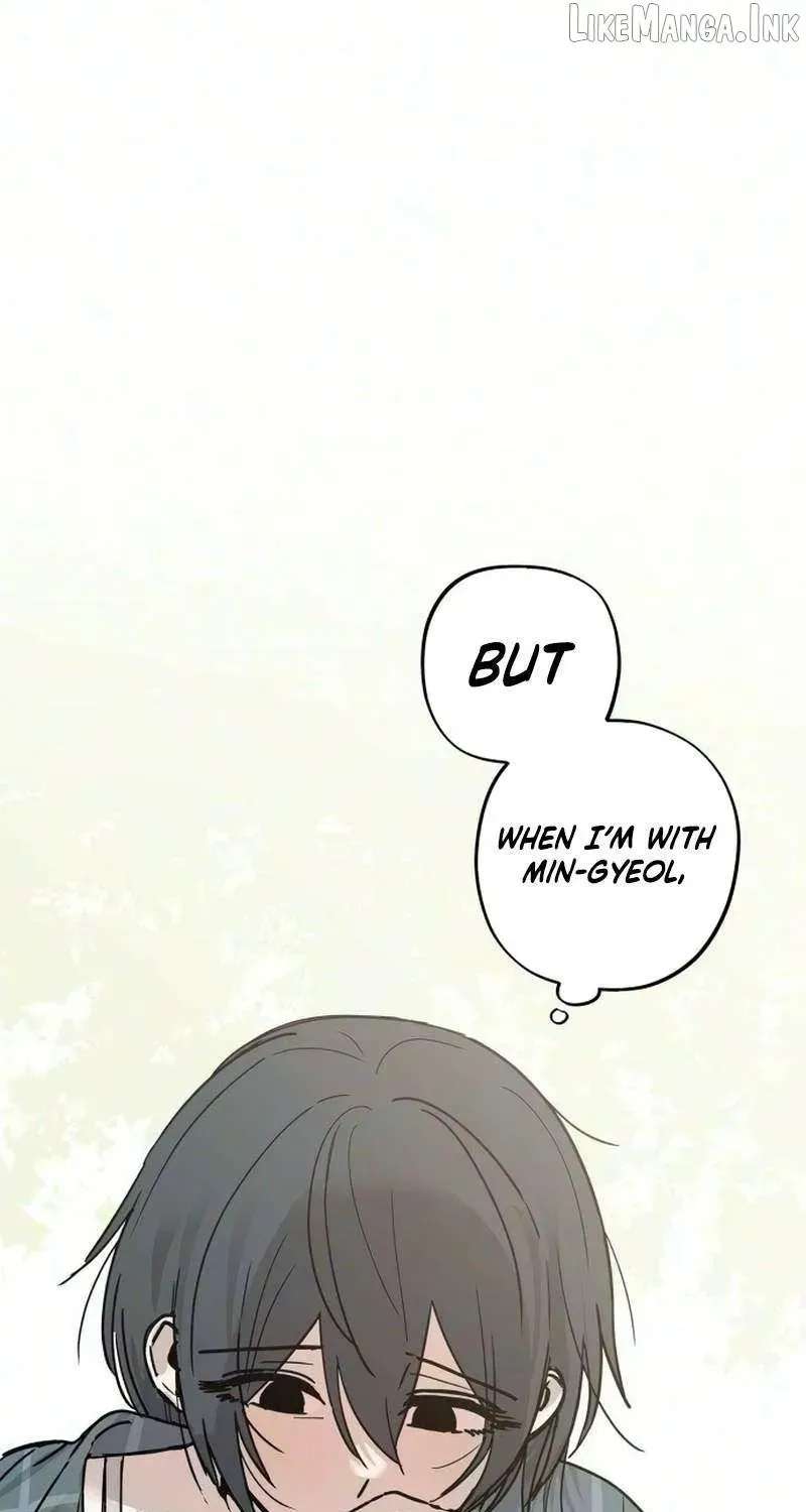 Stinging Love Chapter 23 - page 35