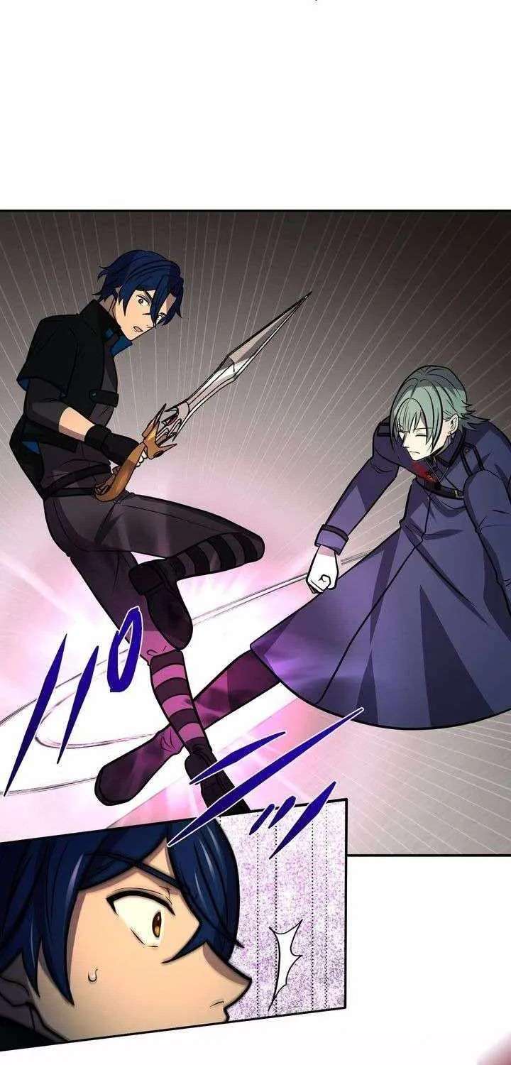 Reborn Ranker – Gravity User (Manga) Chapter 206 - page 33