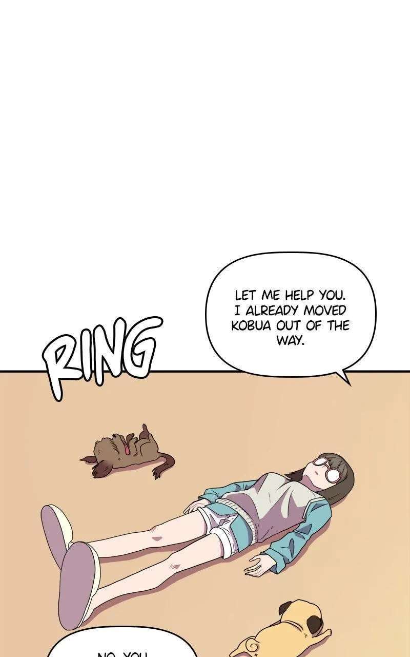 Take My Money Chapter 156 - page 3