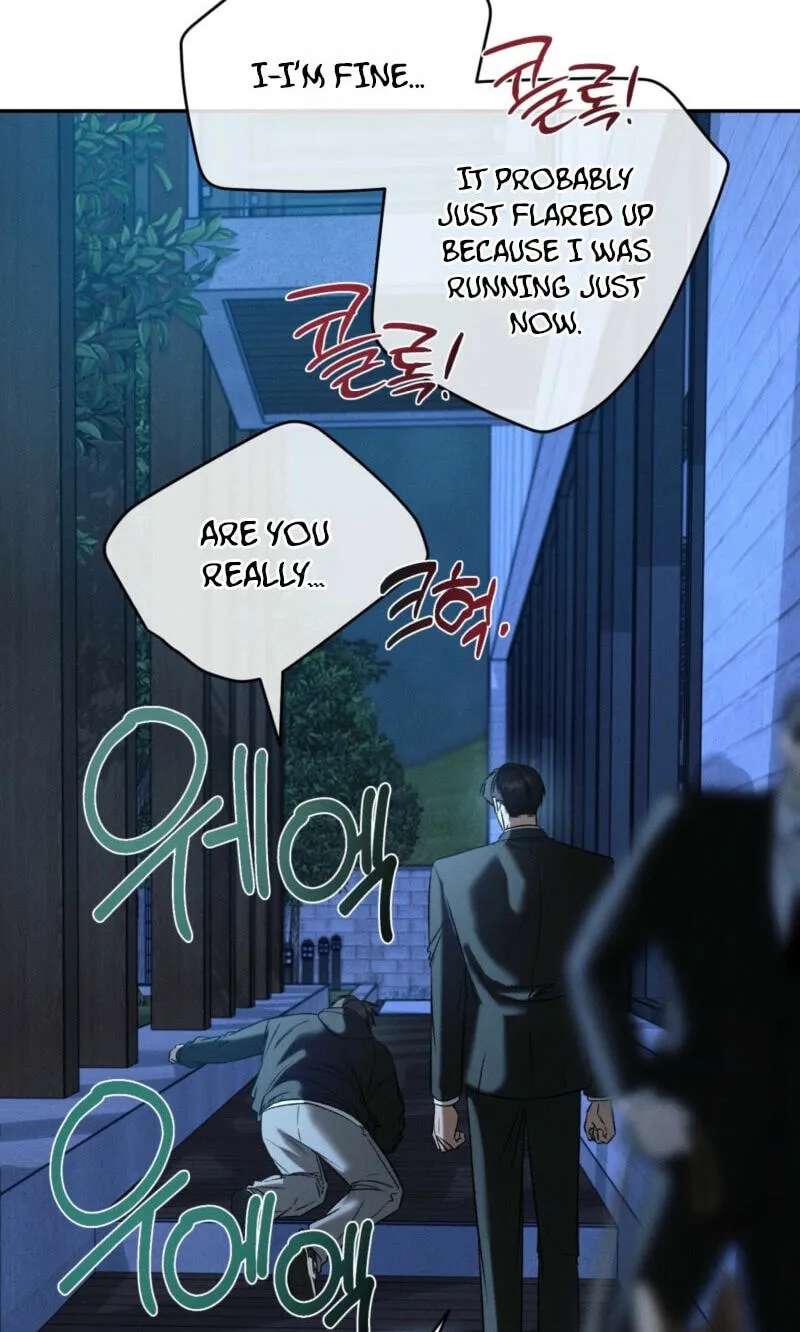Things that deserve to die Chapter 37 - page 87