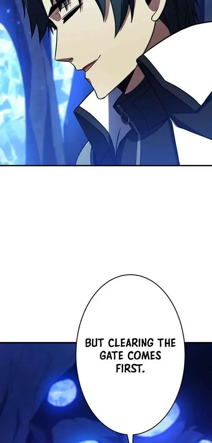 The Underworld Transcendent Returns Chapter 37 - page 79
