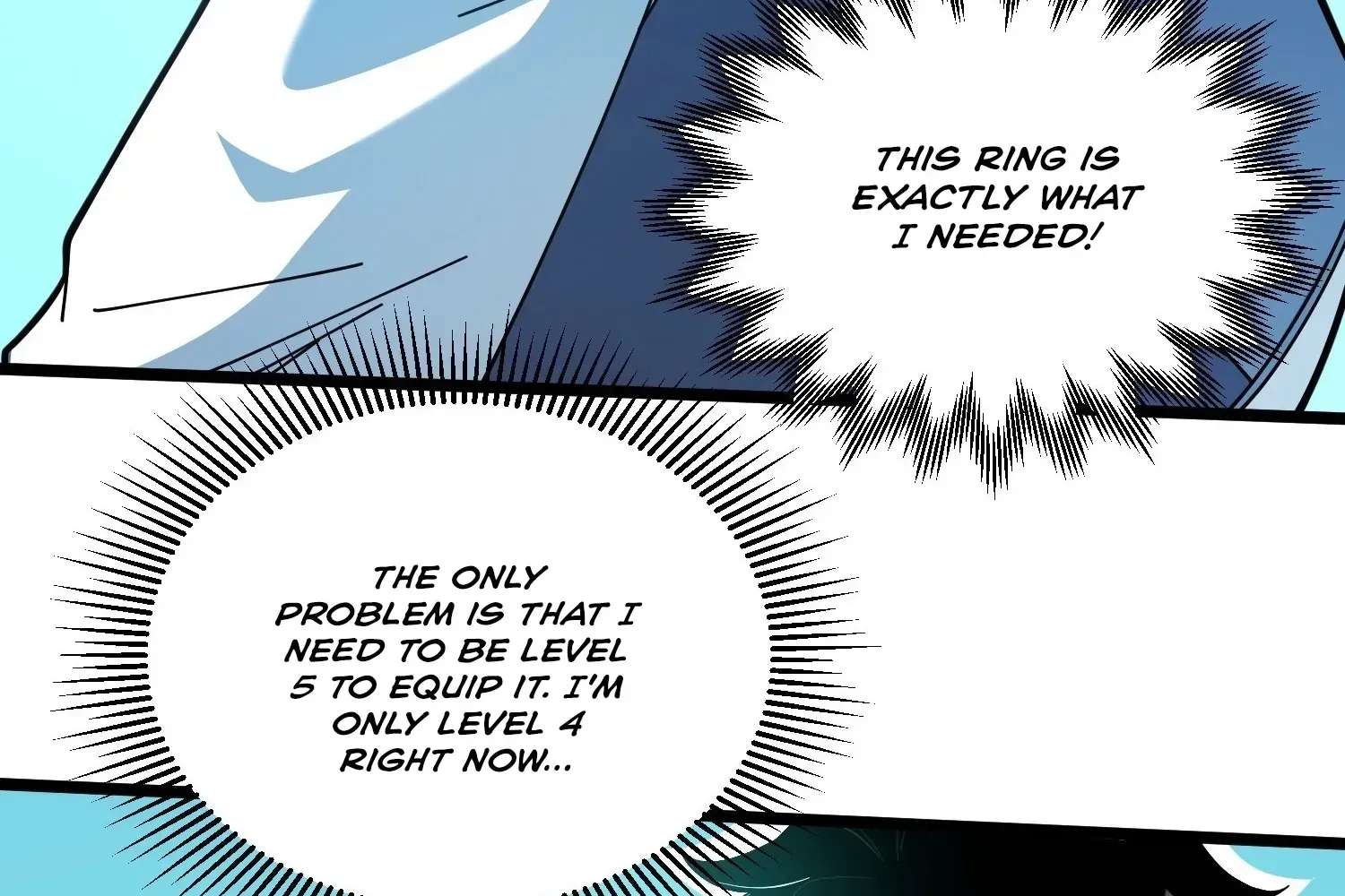 Extracting My Way to Become the Undead Archmage Chapter 11 - page 36