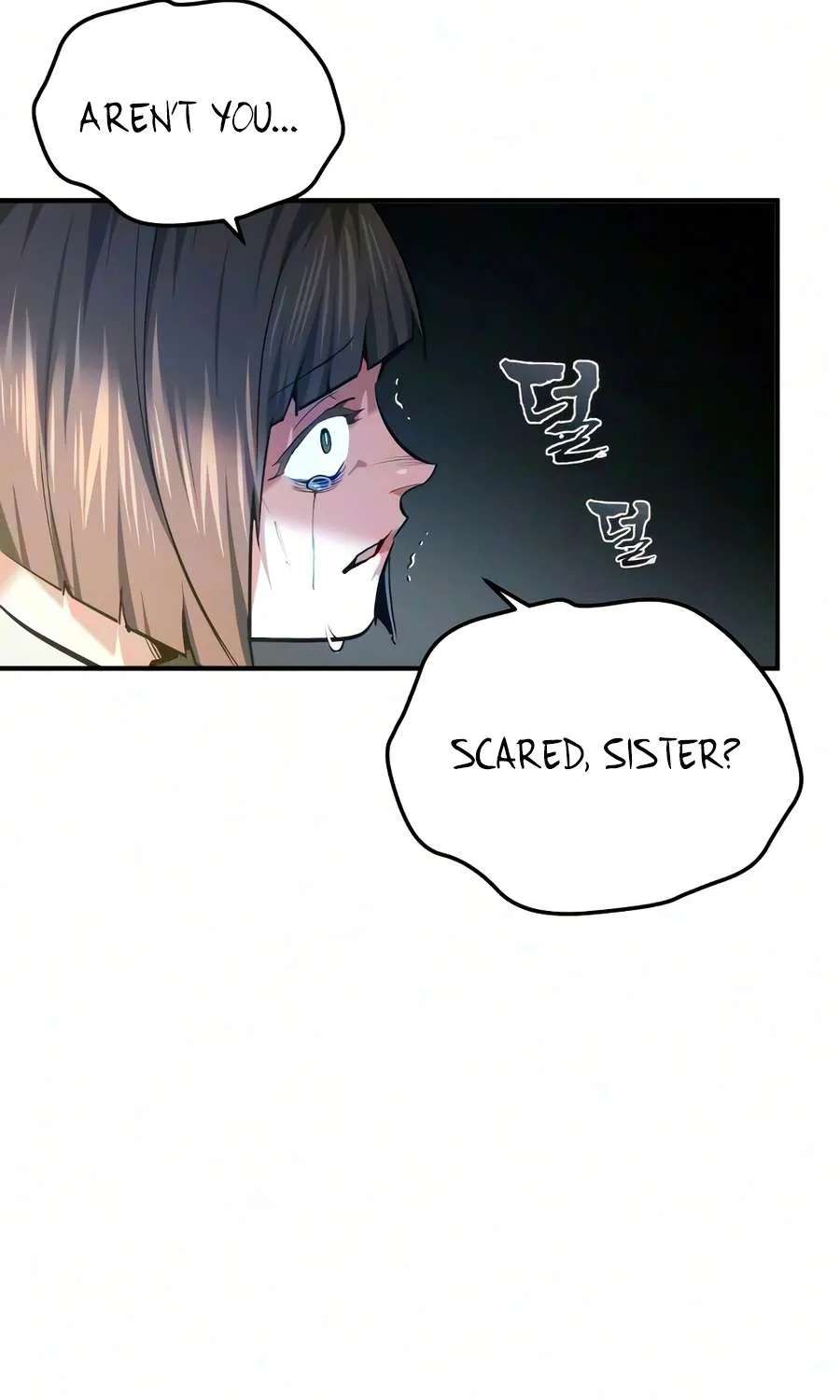 There’s No Such Thing As A Bad Hero In The World Chapter 82 - page 35