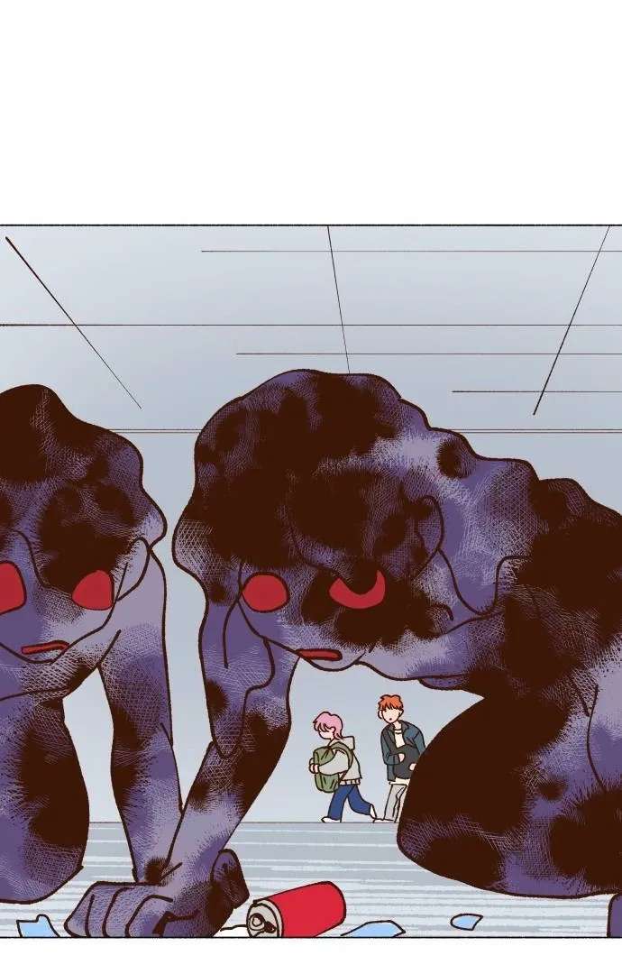 Even If It Goes to Waste Chapter 5 - page 116
