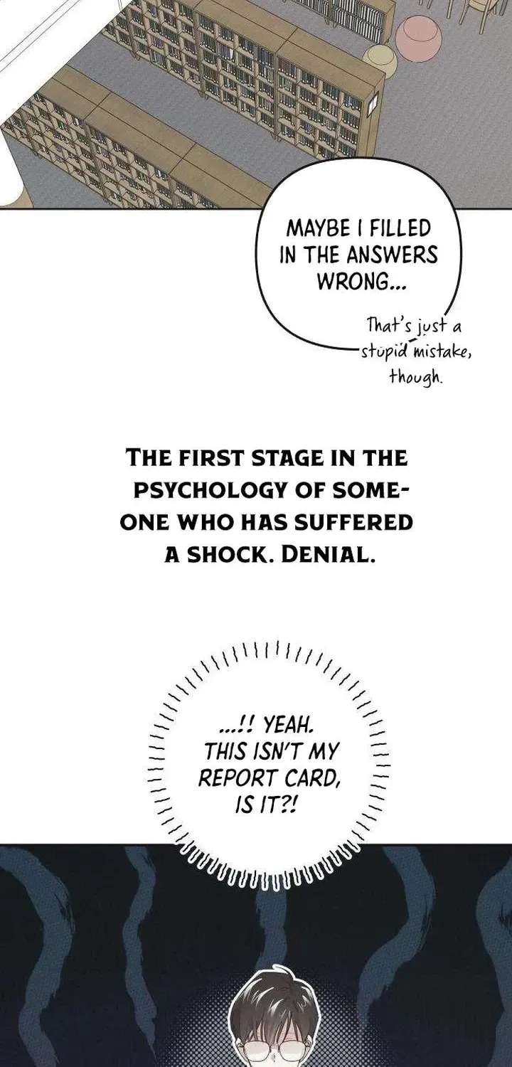 An Equation with No Wrong Answers Chapter 3 - page 72