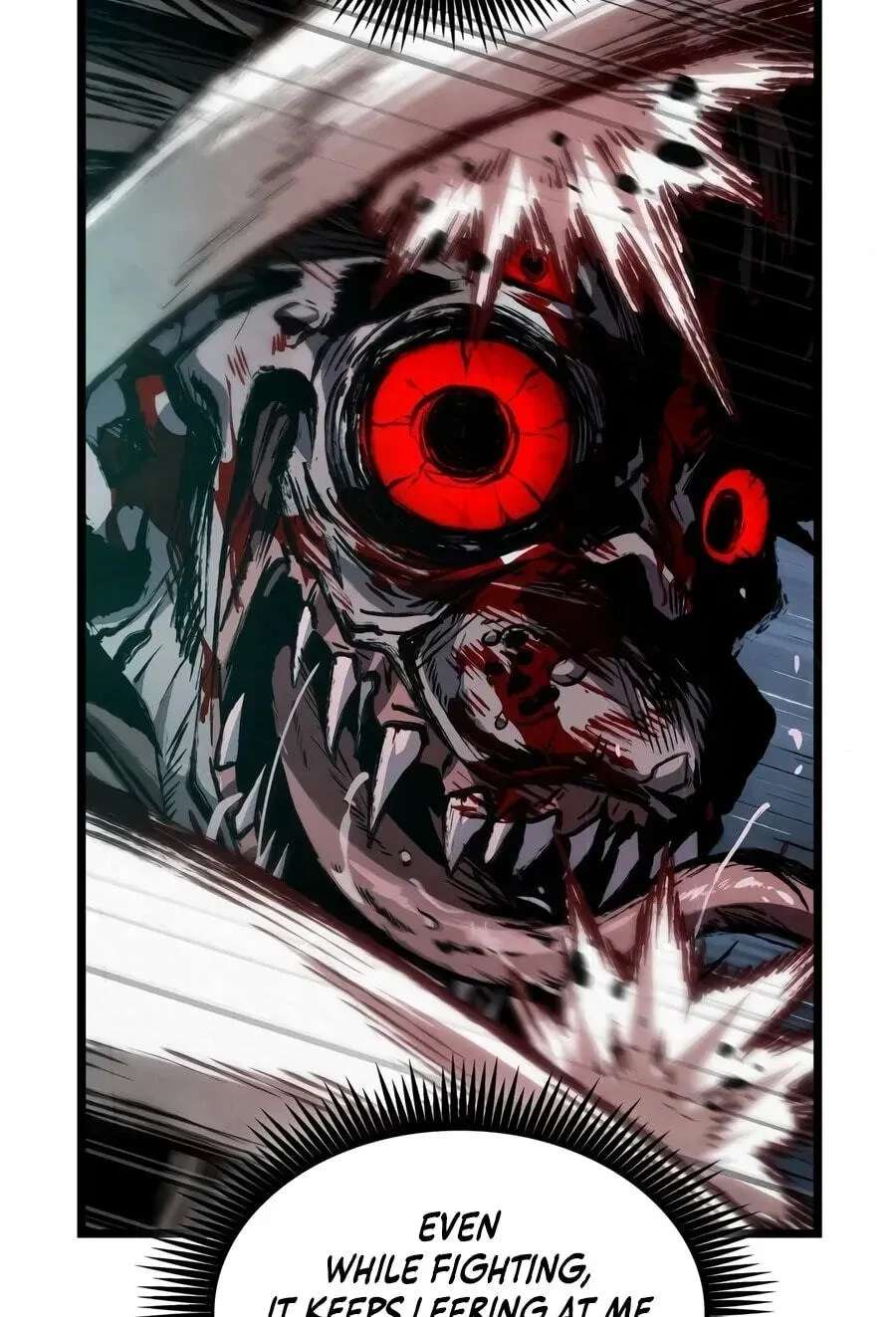 Chronicles of the Demon-Slaying Cultivator Chapter 18 - page 26