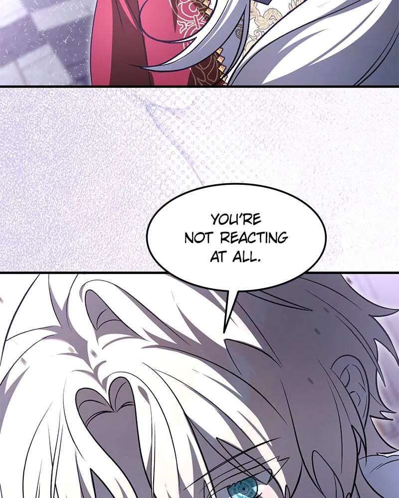 The Emperor's Puppy Chapter 81 - page 117