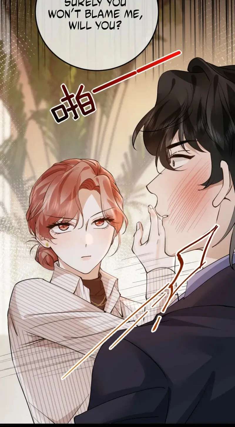 A Despicable Marriage Chapter 46 - page 52