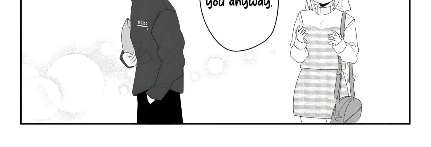 Sensei Nishii - Homura-sensei wa Tabun Motenai Chapter 10 - page 22