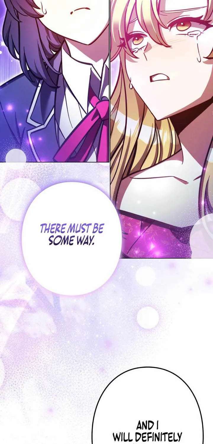 I’m a Hero, but the Heroines are Trying to Kill Me Chapter 70 - page 81