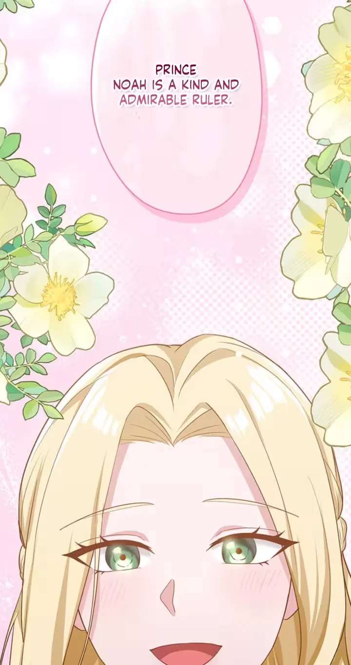 The Cold Prince's Sweet Witch Chapter 15 - page 66