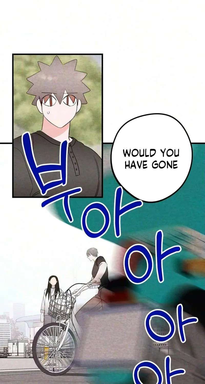 Perfect Senior's Hide! Chapter 28 - page 39