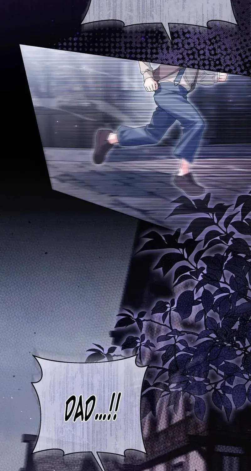The Princess Stans in Secret Chapter 87 - page 22