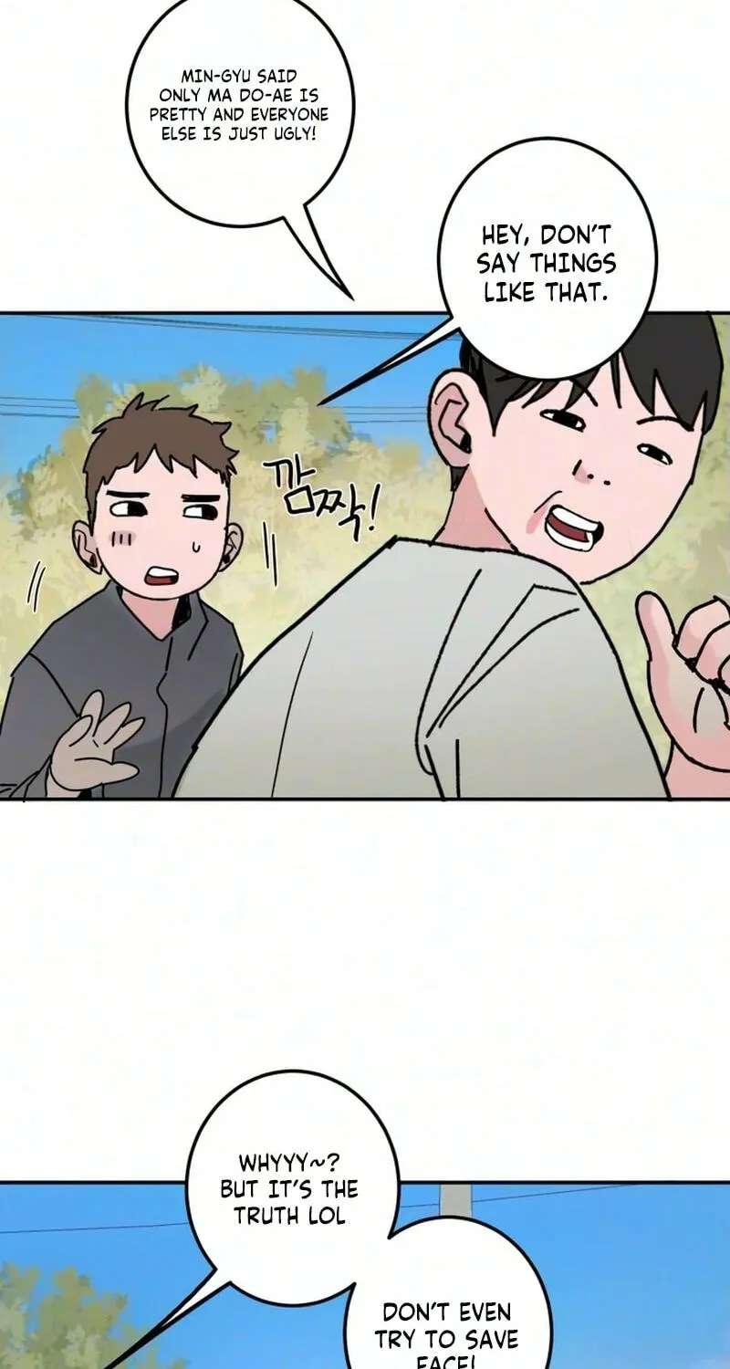 How to Love Ma Do-Ae Chapter 24 - page 10