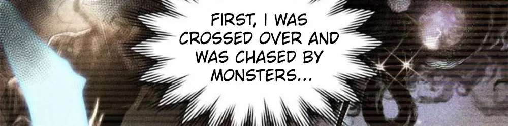 Tomorrow’S Disaster Chapter 33 - page 11