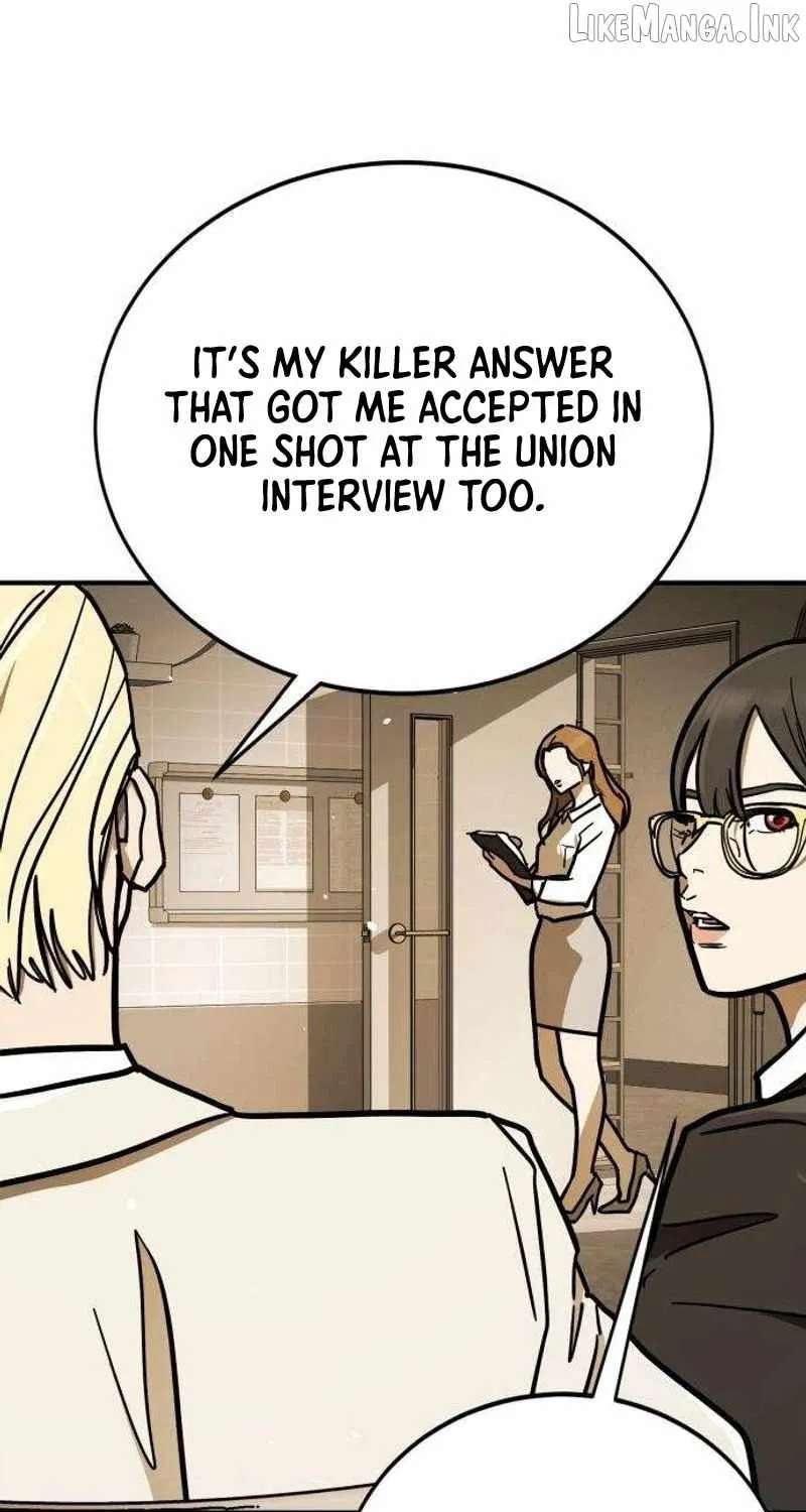 Fight Delivery Chapter 20 - page 106