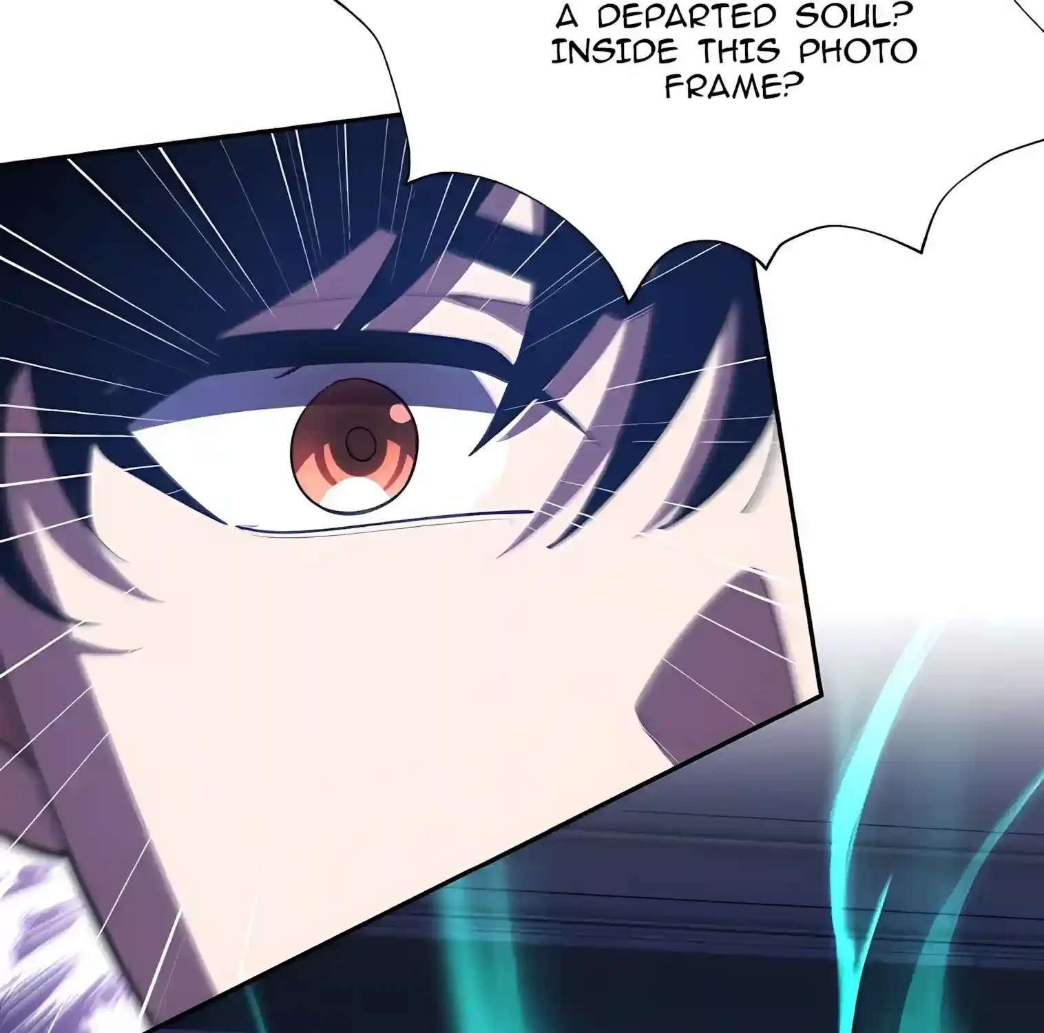 In the Age of Class Awakening, I Bring the Underworld to the Mortal Realm Chapter 3 - page 85